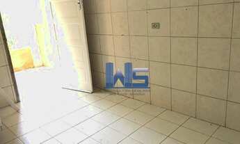 Imagem 6: Casa para alugar, 65 m² por R$ 1.694,01/mês - Vila Mariana - São Paulo/SP