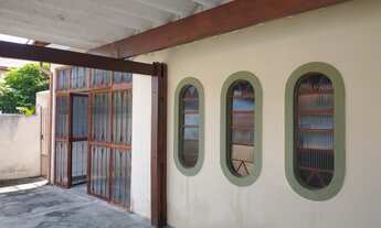 Imagem: Casa para venda com 2 quartos - Bairro Parque