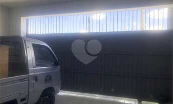 Imagem 3: Prédio comercial na região do Imirim com fácil acesso as marginais