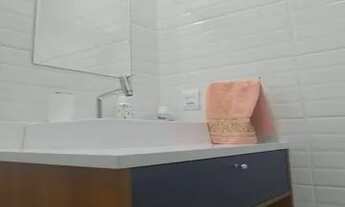 Imagem 5: Casa térrea à venda no Horto Florestal Villagio, em Sorocaba, SP