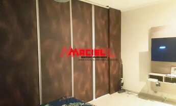 Imagem 6: Casa Padrão em Sao Jose dos Campos