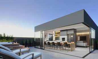 Imagem 4: Ed. Dasos - Cobertura com 4 dormitórios à venda, 327 m² por R$ 3.995.339 - Centro Cívico