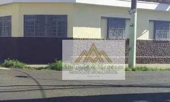 Imagem 2: Casa com 3 dormitórios para alugar, 108 m² por R$ 1.553,37/mês - Vila Tibério - Ribeirão P