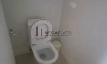 Imagem 3: FLAT COM 02 QUARTOS 100M² PROXIMO A AV. PAULISTA!