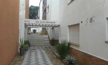 Imagem 4: BAGé - Apartamento Padrão - Centro