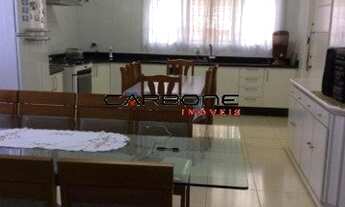 Imagem 3: SãO PAULO - Sobrado Padrão - PARQUE SÃO LUCAS