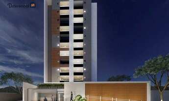 Imagem 4: Apartamento com 2 dormitórios à venda, 55 m² por R$ 334.223,74 - Jardim Guairacá - Pinhais