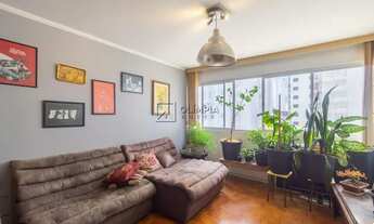 Imagem 5: Venda Apartamento 3 Dormitórios - 133 m² Vila Mariana