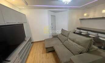 Imagem 3: Apartamento à venda no Condomínio Residencial Cittá di Firenze em Jundiaí/SP