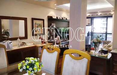 Imagem 3: Apartamento 03 quartos, suíte, varanda à venda na rua Martins Pena, Tijuca!