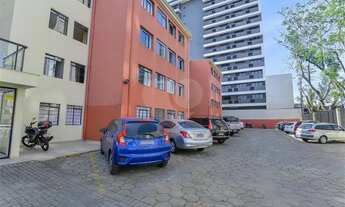 Imagem 2: *Ótima Oportunidade** Apartamento para venda possui 54m² com 2 quartos em Capão Raso - Cu