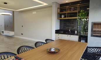 Imagem 5: Casa com 3 dormitórios à venda - Condomínio Ibiti Royal Park - Sorocaba/SP