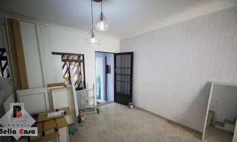 Imagem 3: Sobrado para venda com 91 metros quadrados com 2 quartos em Alto da Mooca - São Paulo - SP