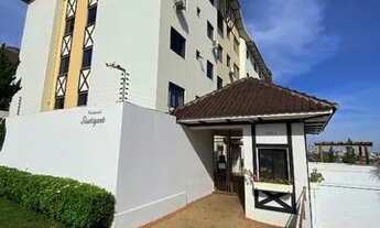 Imagem: Apartamento à venda, 2 quartos, 1 vaga