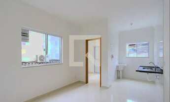 Imagem: Apartamento para Aluguel - Água Fria, 2