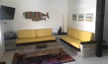 Imagem 4: Casa com 3 quartos, 200 m², à venda por R$ 1.250.000 - Geribá - Armação dos Búzios/RJ