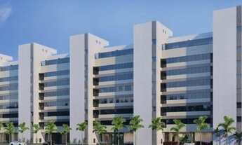 Imagem 5: Venda #apartamento 4 suites #Noroeste- SQNW 302- Jardins Azaleias #brasilia