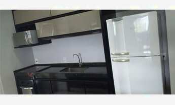 Imagem 6: Viva com estilo e conforto neste apartamento de 2 quartos com varanda gourmet e vista incr