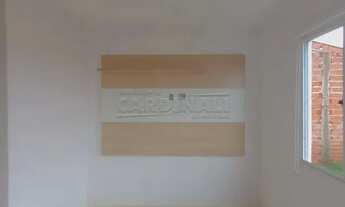 Imagem: Sao Carlos - Casa Padrão - Jardim Araucaria