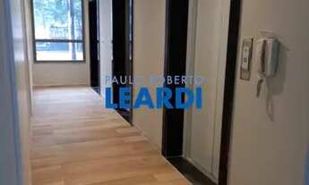 Imagem: APARTAMENTO - CENTRO - SP