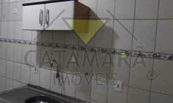 Imagem 7: Apartamento-LOCAÇÃO-Vila Urupês-Suzano-SP