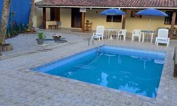 Imagem 3: Casa para venda com 314 metros quadrados com 4 quartos em Boiçucanga - São Sebastião - SP