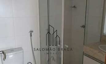 Imagem 7: Apartamento para aluguel possui 65 metros quadrados com 2 quartos, 1 Suíte