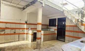 Imagem 2: Casa para venda possui 190 metros quadrados com 4 quartos em COHAB Anil I - São Luís - MA