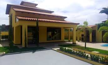 Imagem 2: Búzios: 4 qts (4 Suítes), 220 m2, Piscina e Churrasqueira