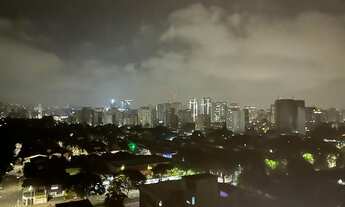 Imagem 4: Apartamento para aluguel tem 25 metros quadrados com 1 quarto em Santo Amaro - São Paulo