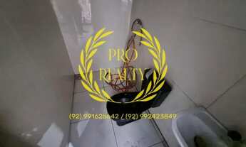 Imagem 3: Galpão em rua movimentada 450m2