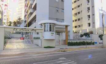 Imagem 2: Ed. Neusa Ary! Excelente apartamento com 3 quartos sendo 1 suíte, wc social, varanda, sala