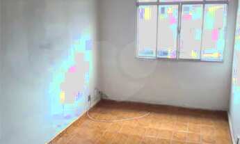 Imagem 5: Apartamento de 2 dormitórios 86 m² no Jaguaré