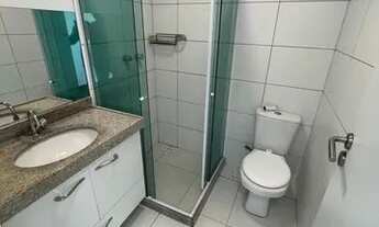 Imagem 5: Apartamento para aluguel possui 68 metros quadrados com 3 quartos