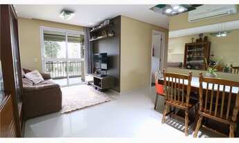 Imagem: Apartamento a venda no Condomínio Villa