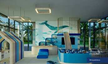 Imagem 5: Apartamento para venda com 46 metros quadrados com 2 quartos em Praia dos Carneiros - Tama