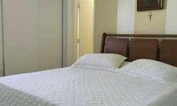 Imagem 7: Apartamento com 3 dormitórios à venda, 113 m² por R$ 420.000,00 - Jardim Atlântico - Olind