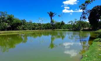Imagem 2: Vendo Sítio no Iranduba