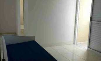 Imagem 3: Apartamento no centro (kitnet