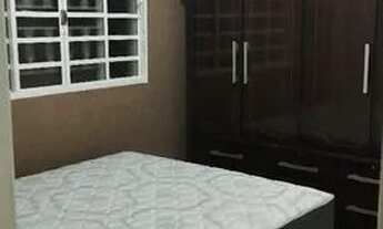 Imagem: Aluguel de Quarto