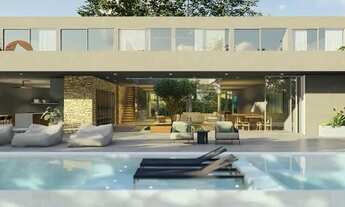 Imagem 2: Casa à venda no Condomínio Terras de São José II em Itu/SP