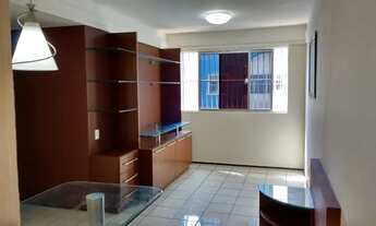 Imagem: Apartamento Tabapuá 03 Quartos