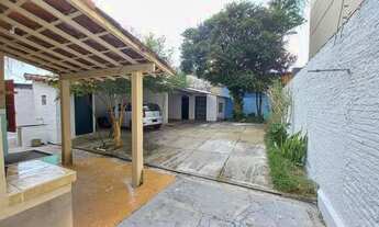 Imagem 3: Casa com 3 dormitórios para alugar, 80 m² por R$ 4.077,52/mês - Vila Ema - São José dos Ca