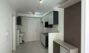 Imagem 3: Apartamento para aluguel com 31 metros quadrados com 1 quarto em Vila Palmeiras - São Paul