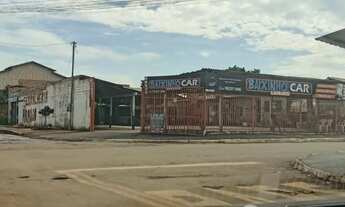 Imagem: Ponto Comercial em Jardim Ipanema - Trindade