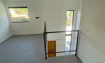 Imagem 6: Casa loft moderno primeira locação