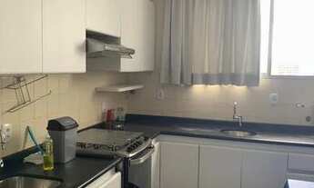 Imagem 5: Apartamento para alugar no bairro no bairro Salgado Filho, 3 quartos, Cond. Campos do Jord