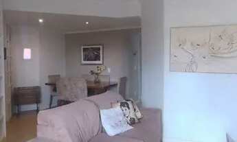 Imagem 2: Apartamento com 3 dormitórios à venda, 80 m² por R$ 639.000 - Vila Dom Pedro I - São Paulo