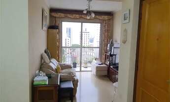 Imagem 4: Apartamento para venda Alto de Santana