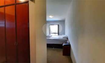 Imagem 5: Sobrado Jardim Leonor Mendes de Barros, 4 dormitórios, 4 vagas, piscina